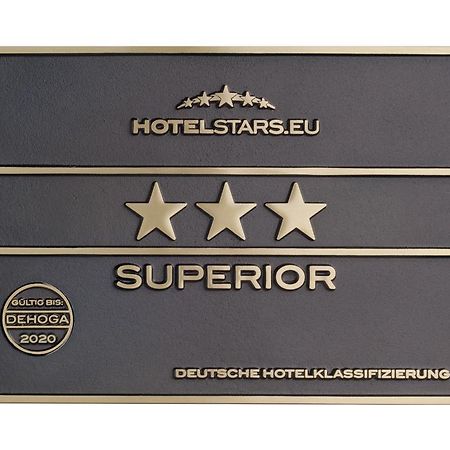 Ruhr Hotel Essen Exteriör bild